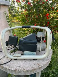 Compressore ad aria Schneider Compact