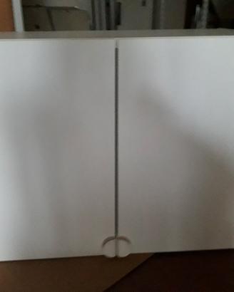 Armadi IKEA smastad per cameretta bimba