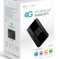 MOBILE Wi-Fi TP-LINK M7350 4G LTE - PERFETTO