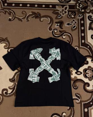 Off White T-shirt