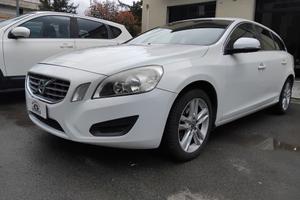 Volvo V60 D4 Summum