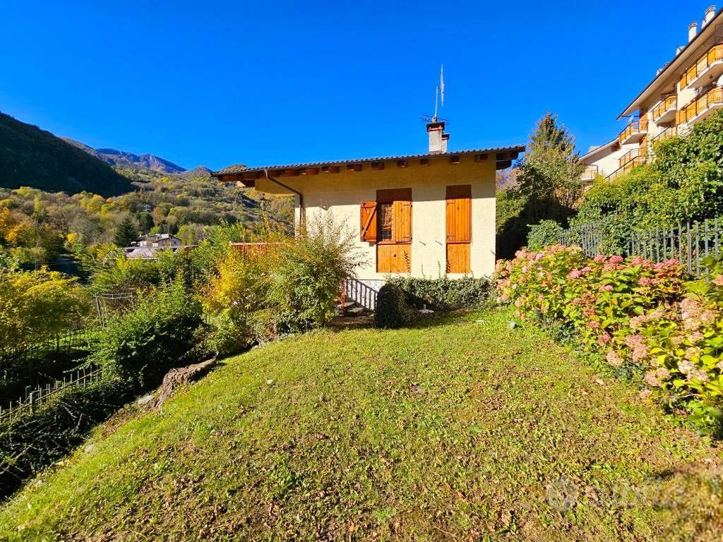 Casa – Sampeyre, Palazzo - Vista 4