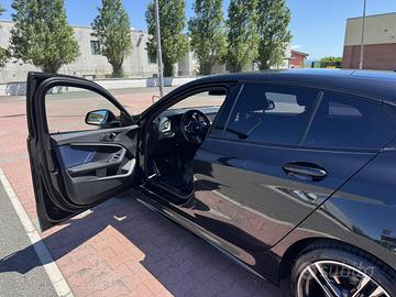 BMW Serie 1 118d Automatica M Sport