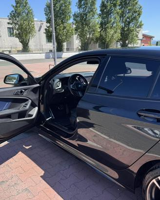 BMW Serie 1 118d Automatica M Sport