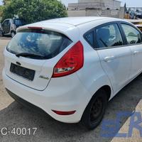 FORD FIESTA 6 CB1, CCN 1.25 82CV 08-17 Ricambi