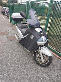 XC Versity 300