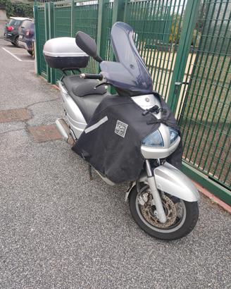 XC Versity 300