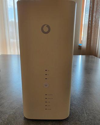 router 4g+ huawei b818 263 