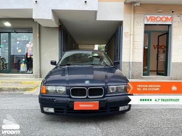 BMW Serie 3 (E21) 320i 2 porte