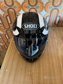 Casco Shoei taglia M