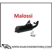 Marmitta F12 Malossi