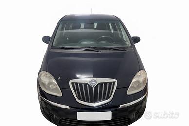Lancia Musa Ecochic  1.4 Benzina GPL