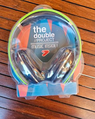 Cuffie stereo Seven