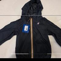 k way bambino Le Vrai 3.0 24 mesi