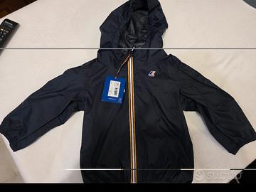 k way bambino Le Vrai 3.0 24 mesi