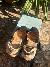 espadrillas Manebí 37