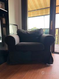 POLTRONA IKEA EKTORP