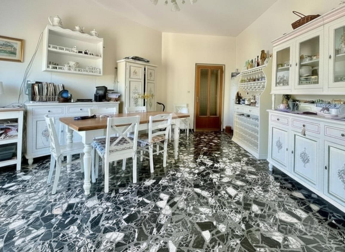 Apartment in Novi Ligure, Quartiere G3 - Vista 3