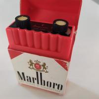 📻  Radiolina vintage sigarette Marlboro 📻