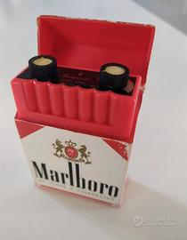 📻  Radiolina vintage sigarette Marlboro 📻