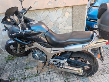 Yamaha TDM 900