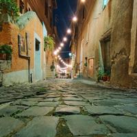 Pittoresco e romantico monolocale vicino Latina