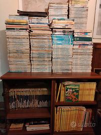 Collezione Fumetti vario Tipo