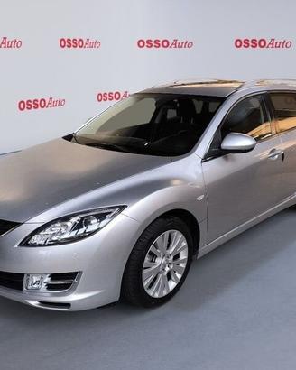 Mazda Mazda6 2nd serie 2.0 16V 147CV Wagon Ex...
