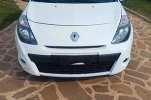 Renault Clio 1.2 16V 5 porte GPL Dynamique