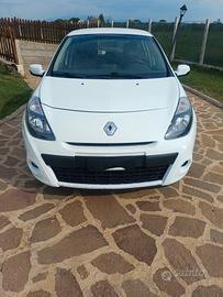 Renault Clio 1.2 16V 5 porte GPL Dynamique