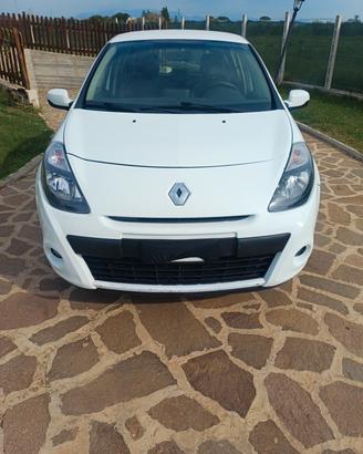 Renault Clio 1.2 16V 5 porte GPL Dynamique