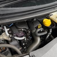 Motore Renault Scenic 1.5 DCI (K9K F6)