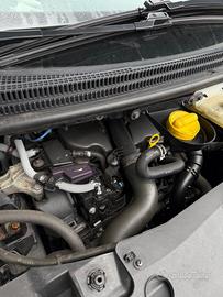 Motore Renault Scenic 1.5 DCI (K9K F6)