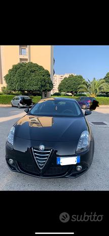 Vendo Alfa Rome Giulietta