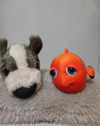 Peluche 