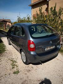 xsara picasso 1.6