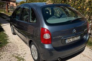 xsara picasso 1.6