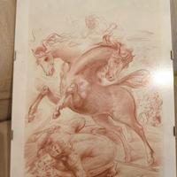 La morte di Patroclo 