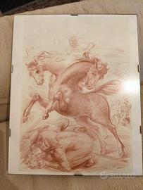 La morte di Patroclo 