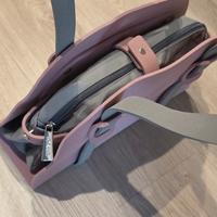 Borsa a spalla da donna IOAMO 