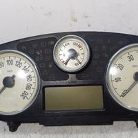 QUADRO STRUMENTI CENTRALE LIVELLI LANCIA Ypsilon 1