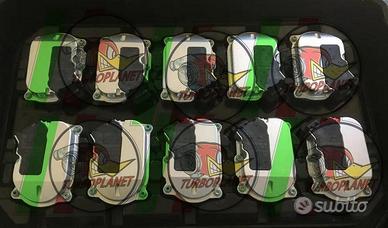 Attuatore TOUAREG AUDI A4 A6 A8 Q7 3.0 2.7 TDI