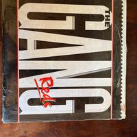 THE GANG VINILE REDS