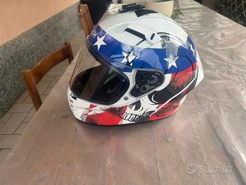 Casco moto airoh