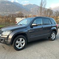 Suzuki Grand Vitara 4x4 + Ridotte - 2010