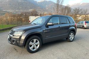 Suzuki Grand Vitara 4x4 + Ridotte - 2010
