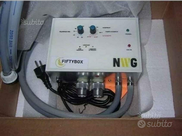 Miscelatore per elettrodomestici