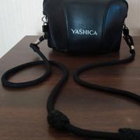 MACCHINA FOTOGRAFICA