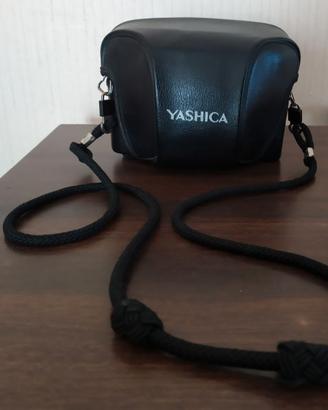 MACCHINA FOTOGRAFICA