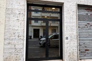 Locale 35mq + soppalco 17mq